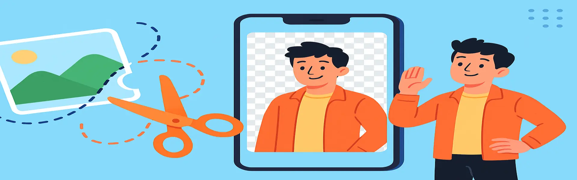 Remove the Background From Any Image